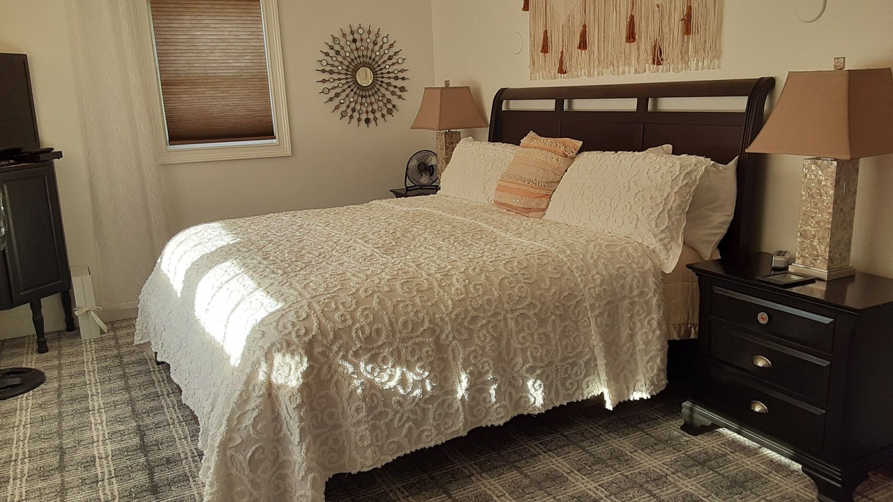 Photo of Bedroom in Marietta
