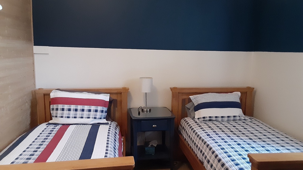 Photo of Bedroom in Marietta