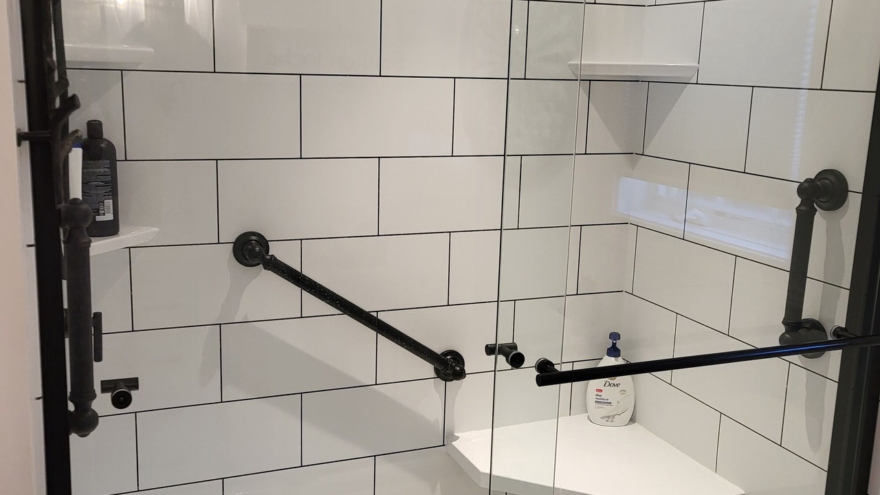 Photo of Bathroom in Marietta