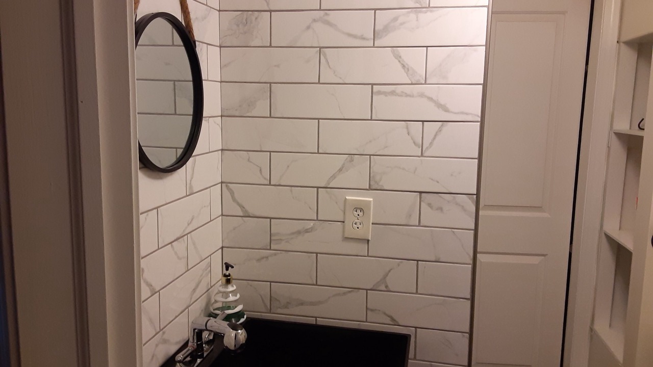 Photo of Bathroom in Marietta