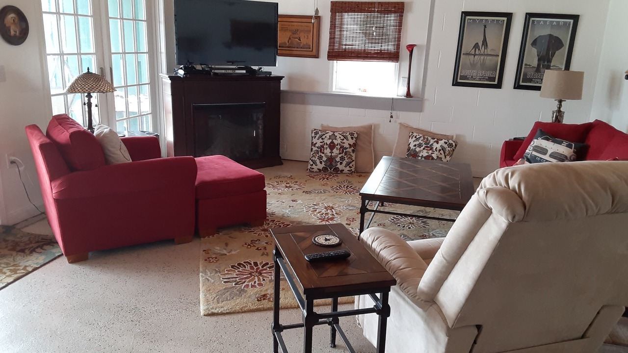 Photo of Livingroom in Marietta
