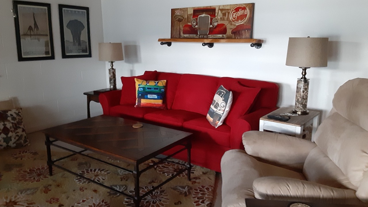Photo of Livingroom in Marietta