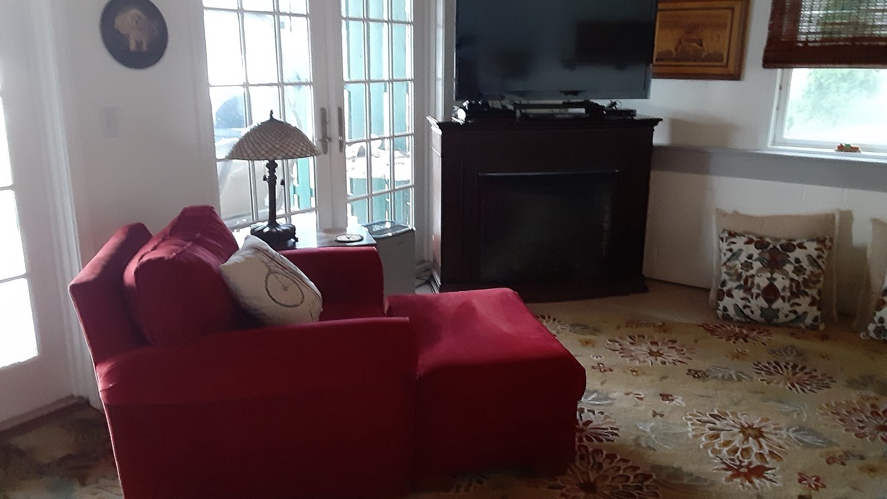 Photo of Livingroom in Marietta