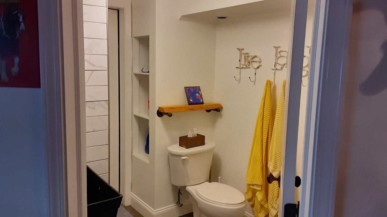 Photo of Bathroom in Marietta