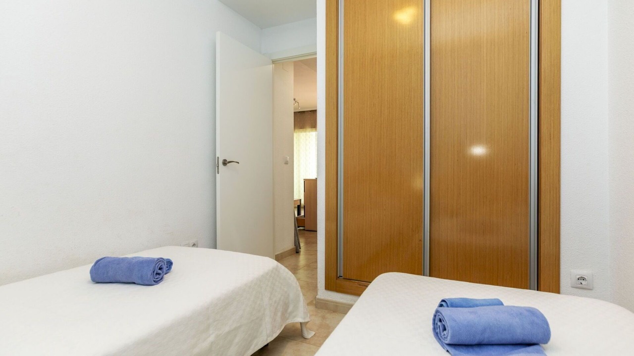 Photo of Bedroom in Cabanes