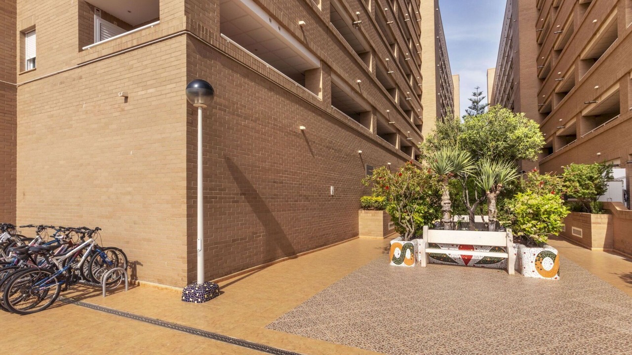 Photo of Patio Balcony in Cabanes