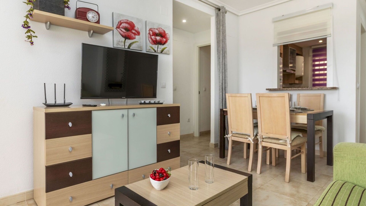 Photo of Bedroom in Cabanes