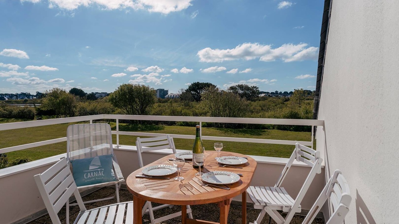 Photo of Outdoor in Carnac
