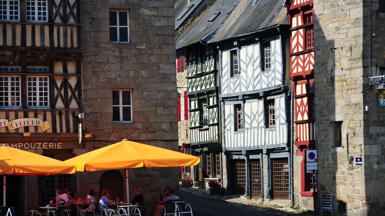 Photo of Outdoor in Plouguiel