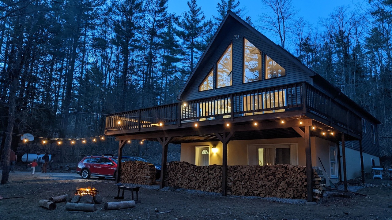 Photo of Outdoor in North Creek