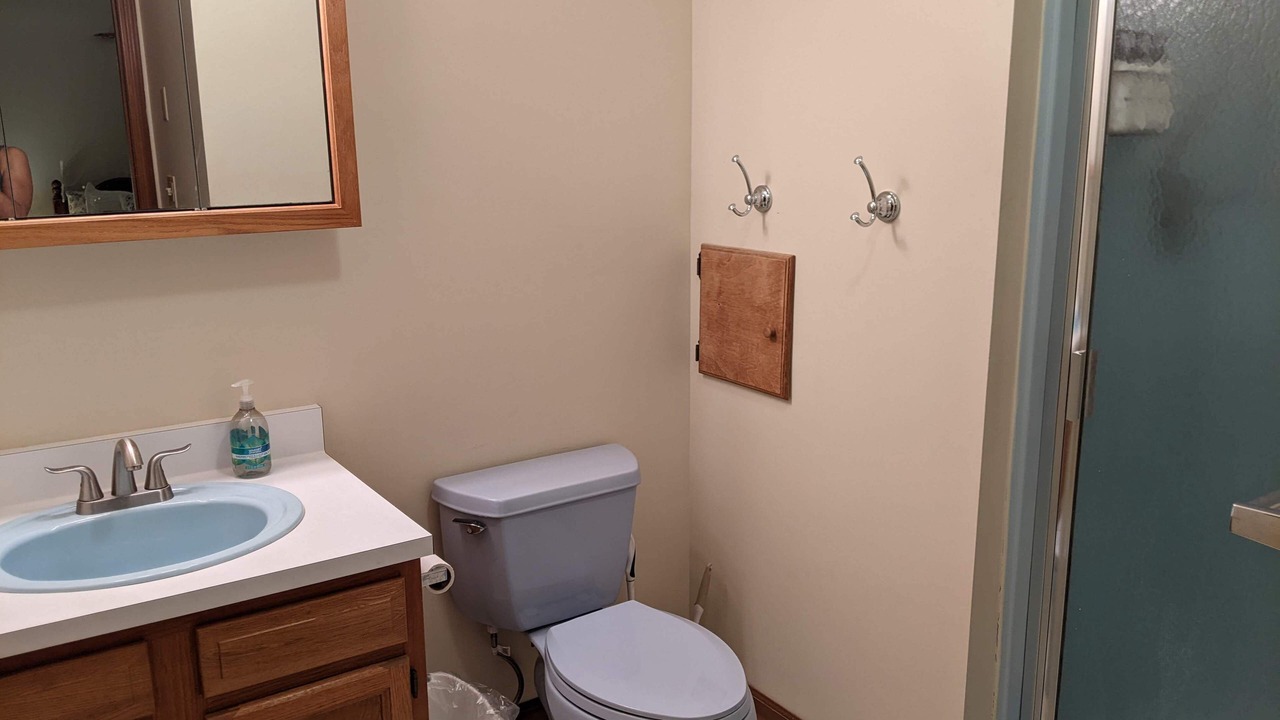 Photo of Bathroom in North Creek