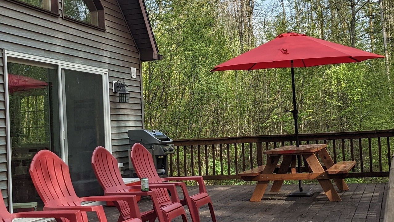 Photo of Outdoor in North Creek