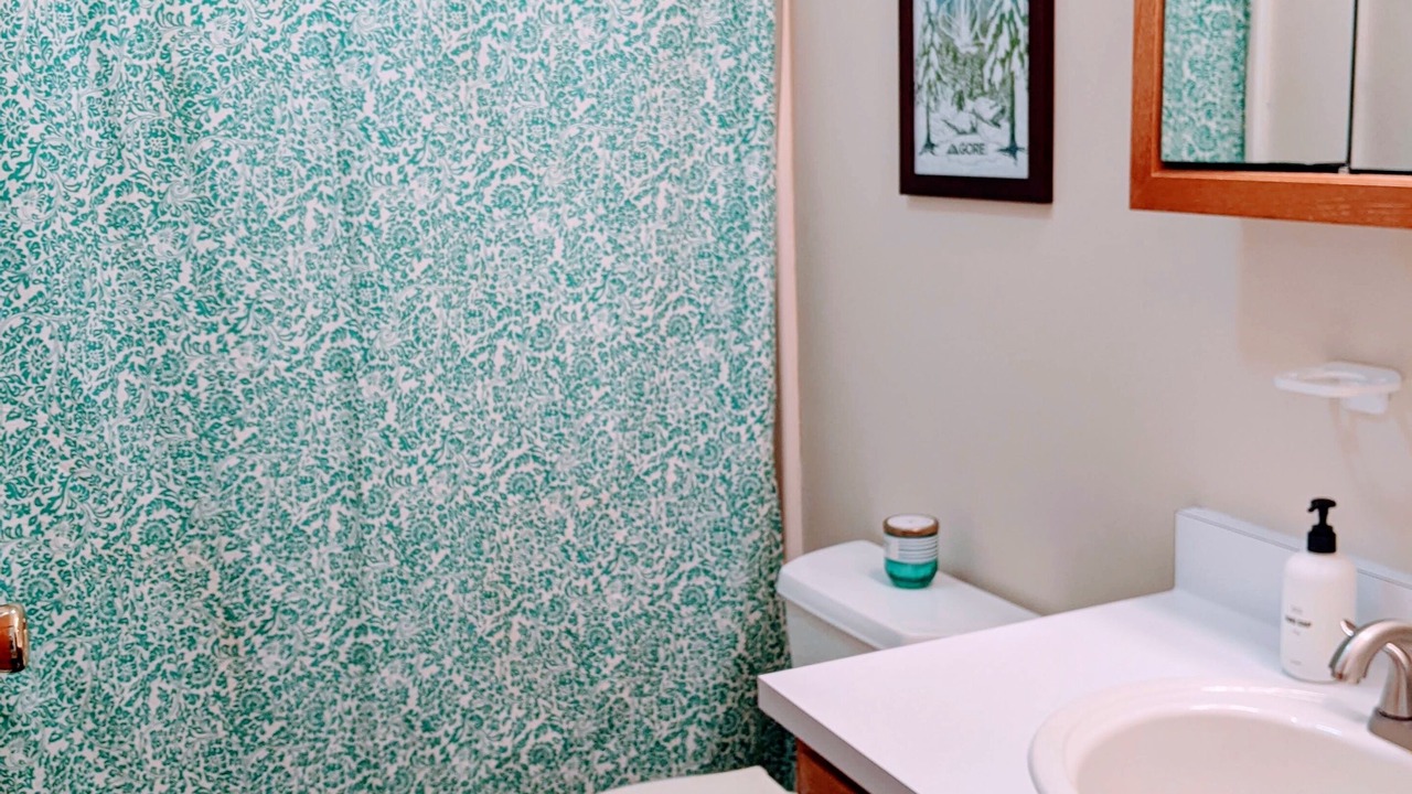 Photo of Bathroom in North Creek