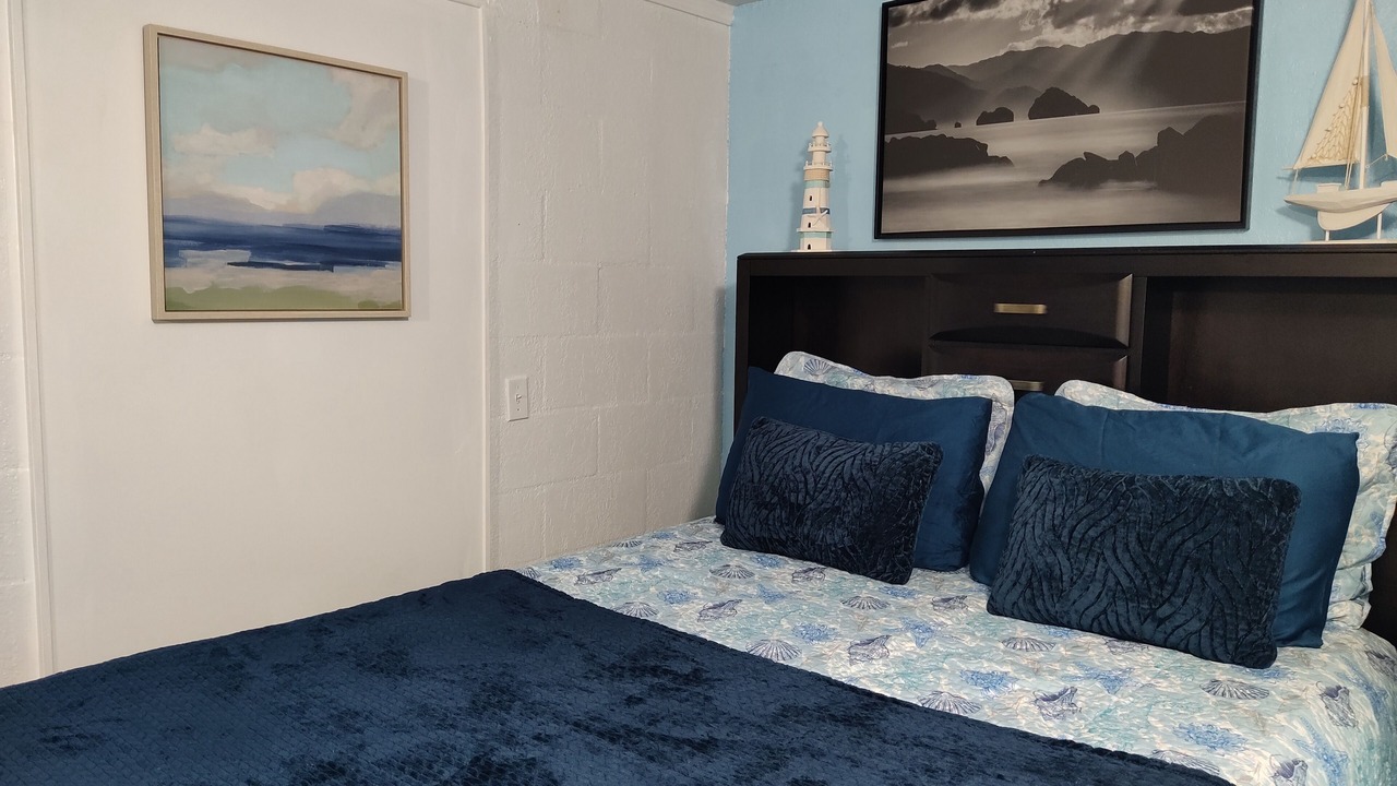 Photo of Bedroom in Lake Wales