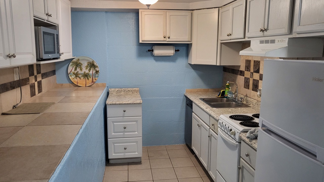 Photo of Kitchen in Lake Wales