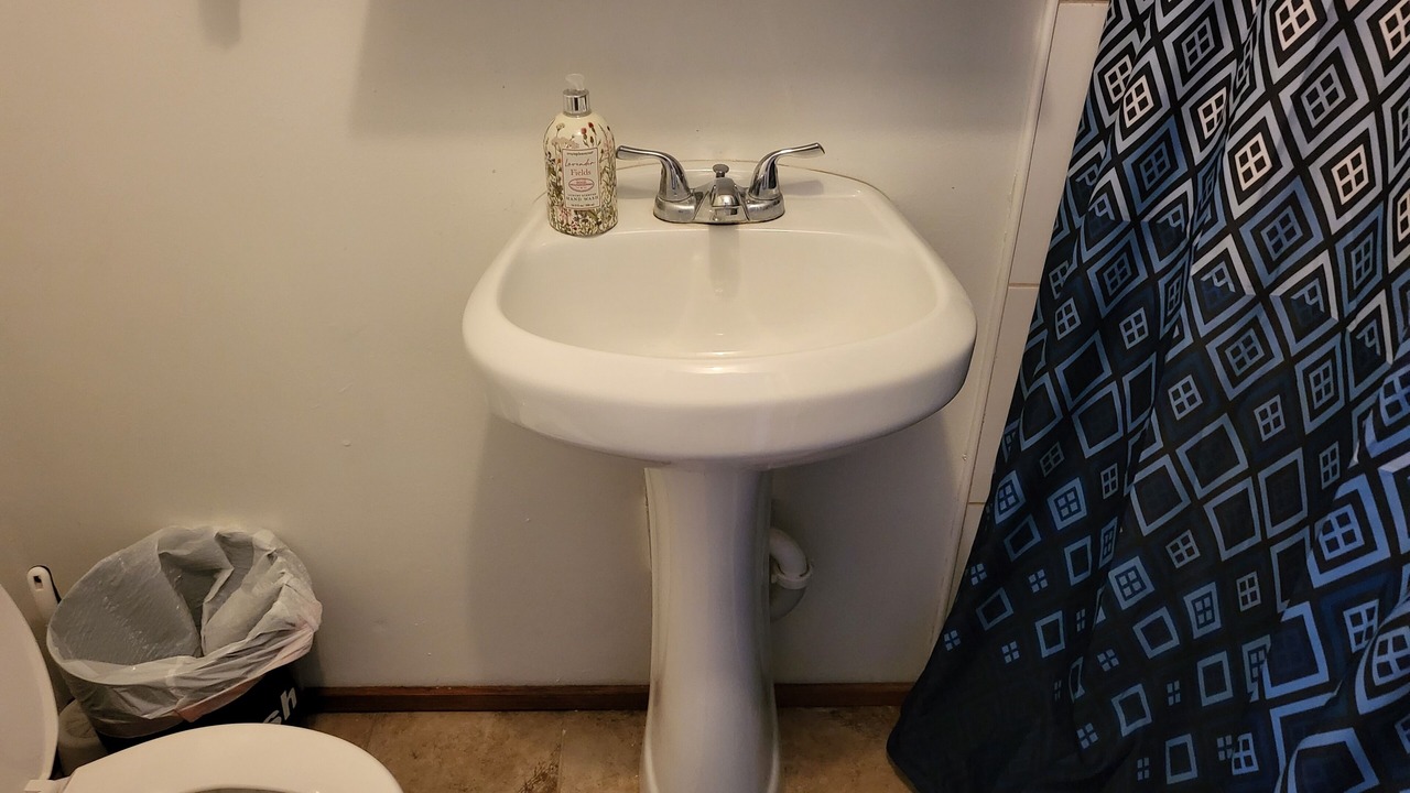 Photo of Bathroom in Lake Wales
