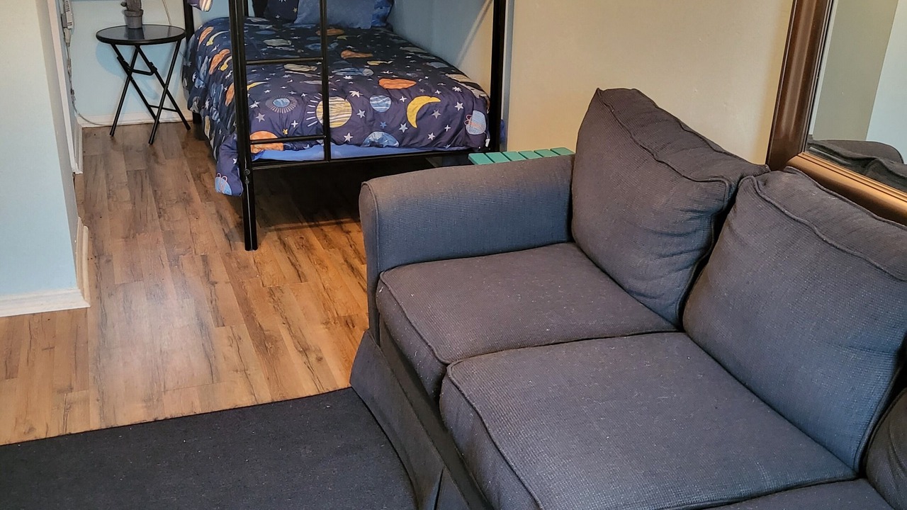 Photo of Bedroom in Lake Wales