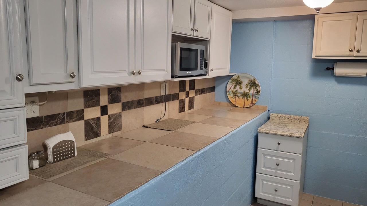 Photo of Kitchen in Lake Wales