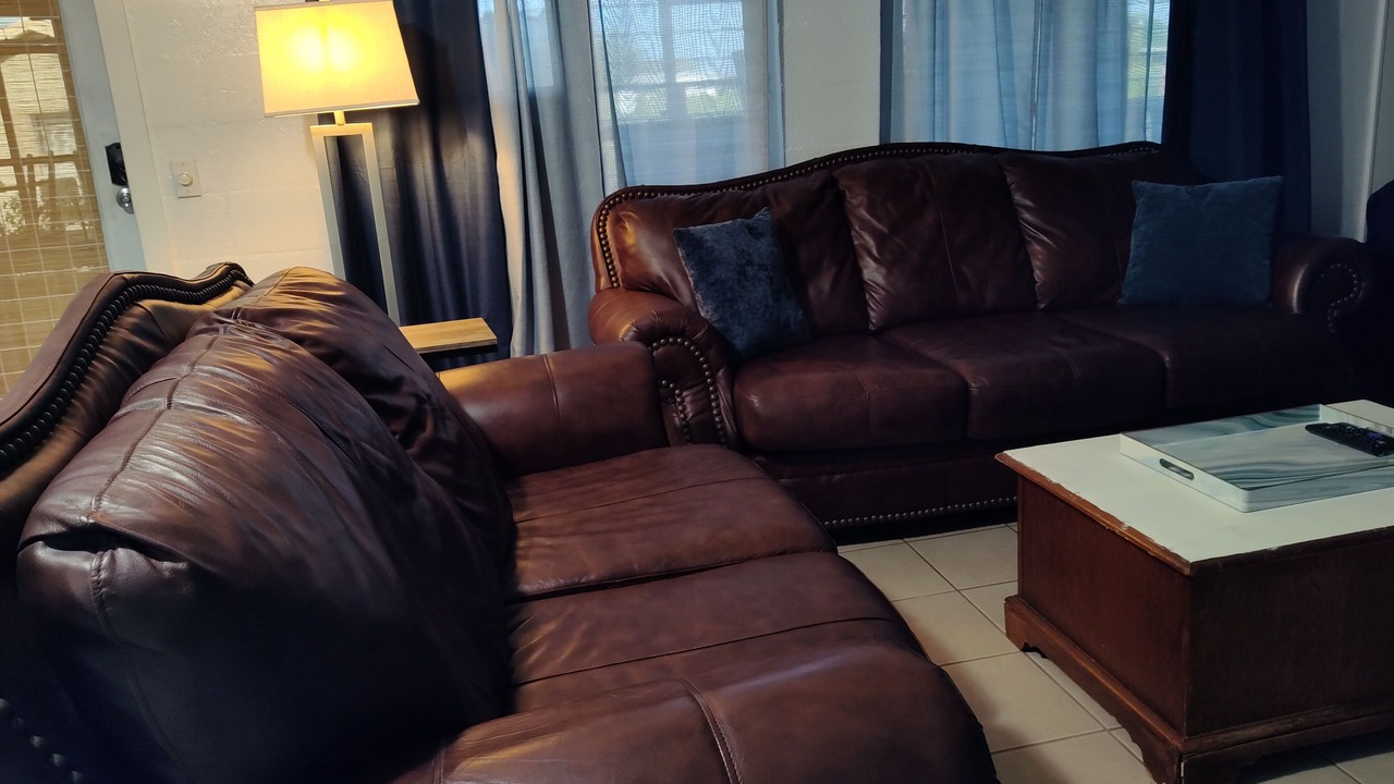 Photo of Livingroom in Lake Wales