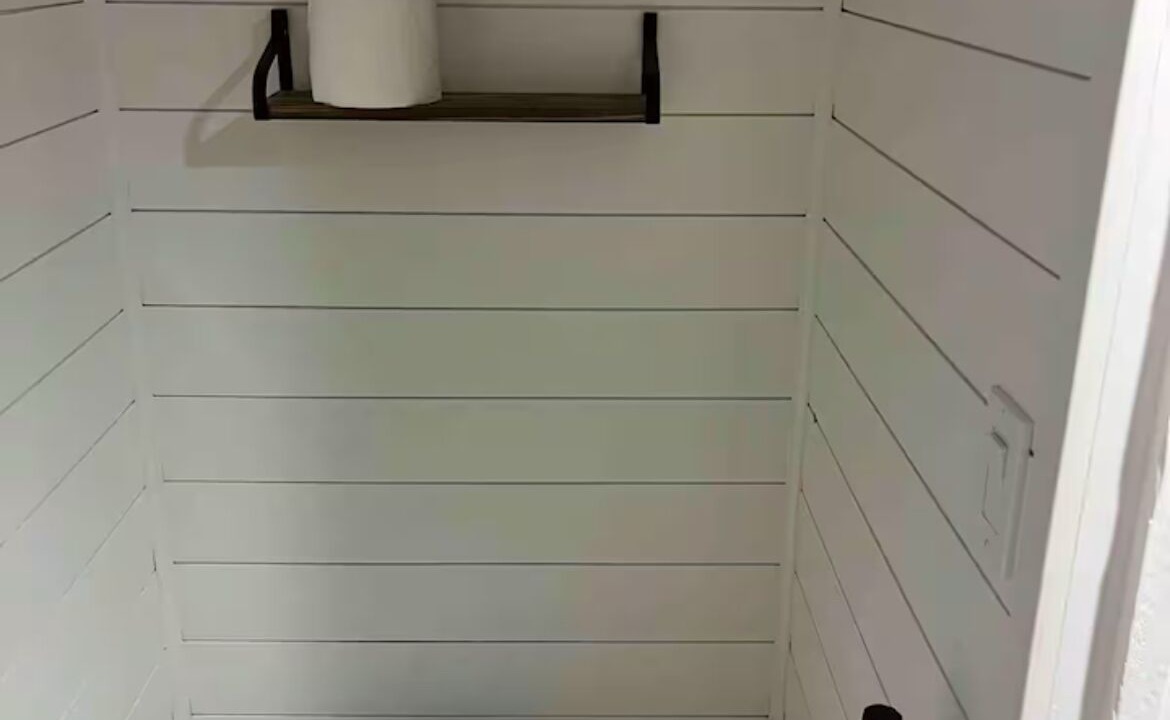 Photo of Bathroom in McKenna