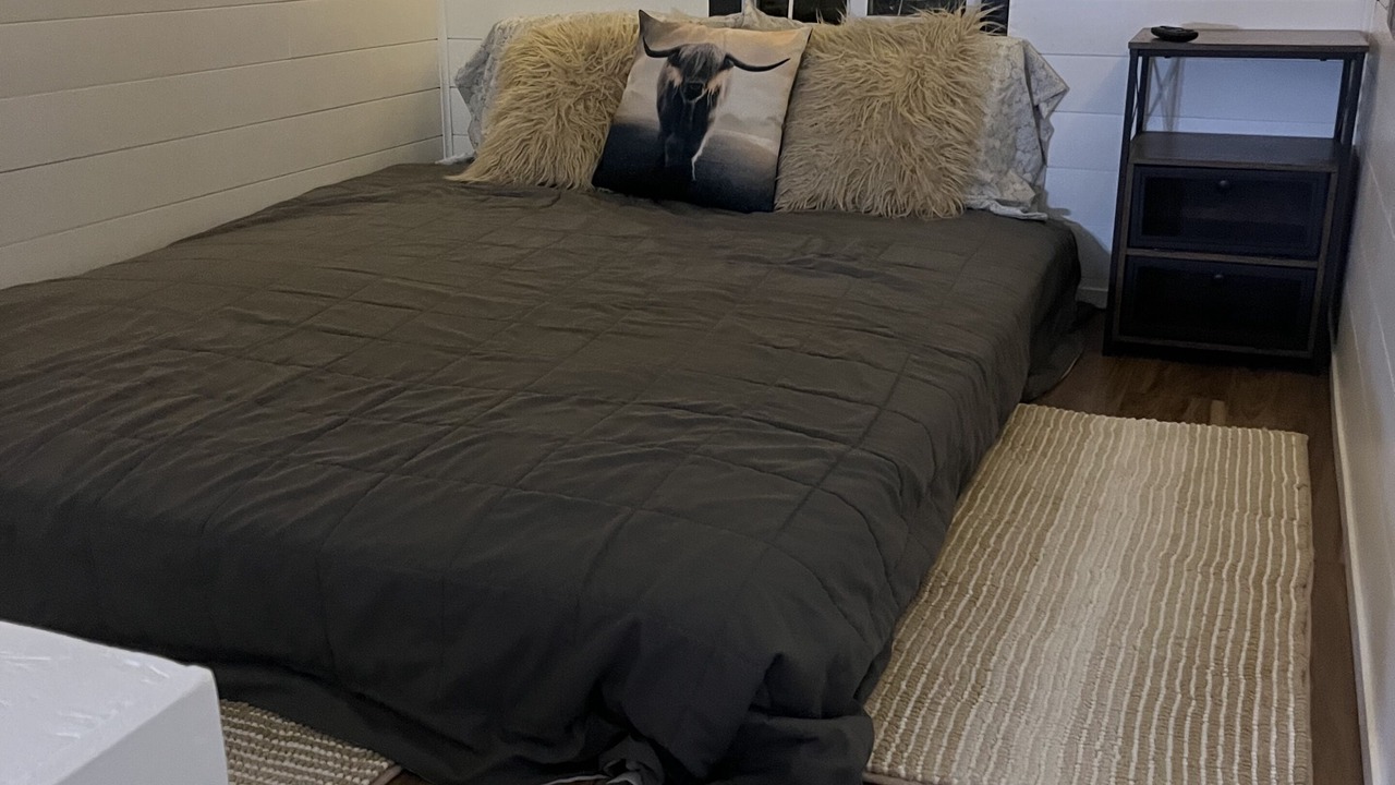 Photo of Bedroom in McKenna