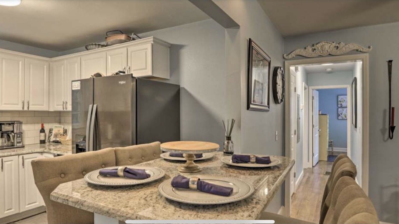 Photo of Kitchen in Tallahassee