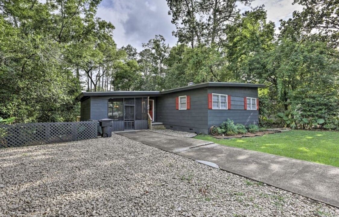 Photo of Outdoor in Tallahassee