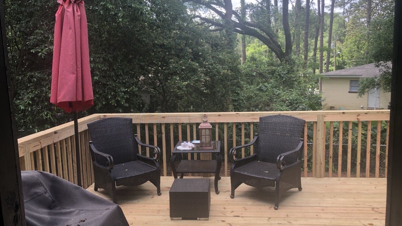 Photo of Outdoor in Tallahassee
