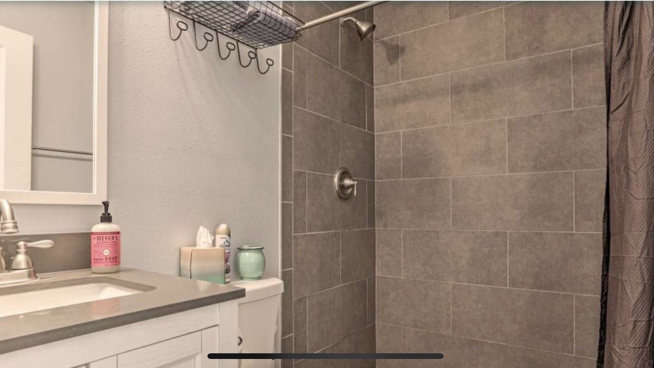 Photo of Bathroom in Tallahassee