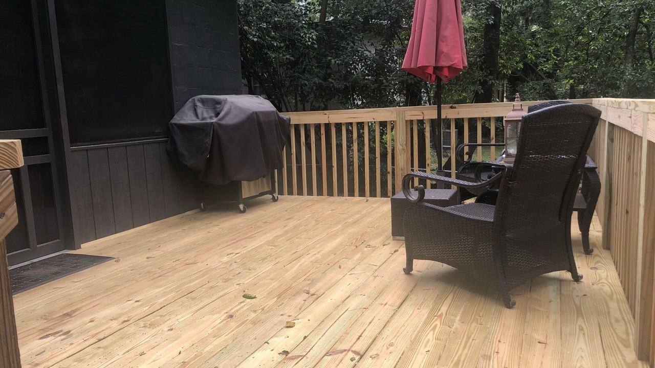 Photo of Outdoor in Tallahassee