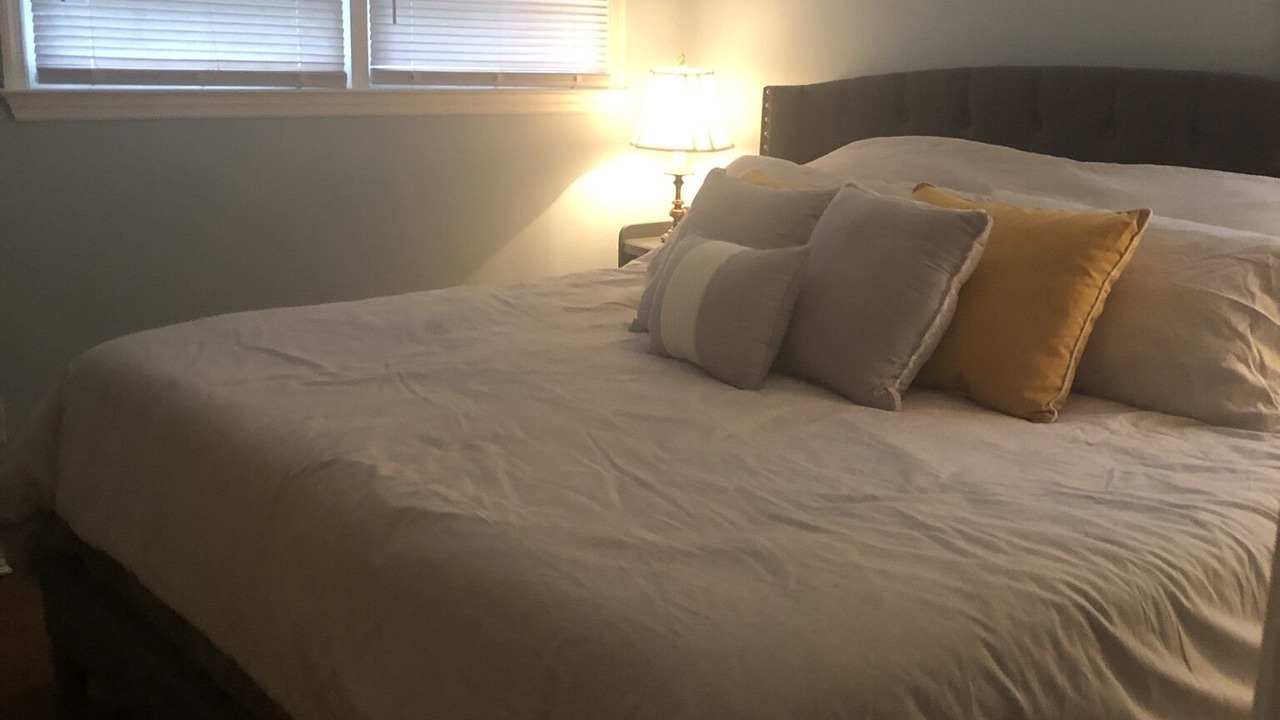 Photo of Bedroom in Tallahassee