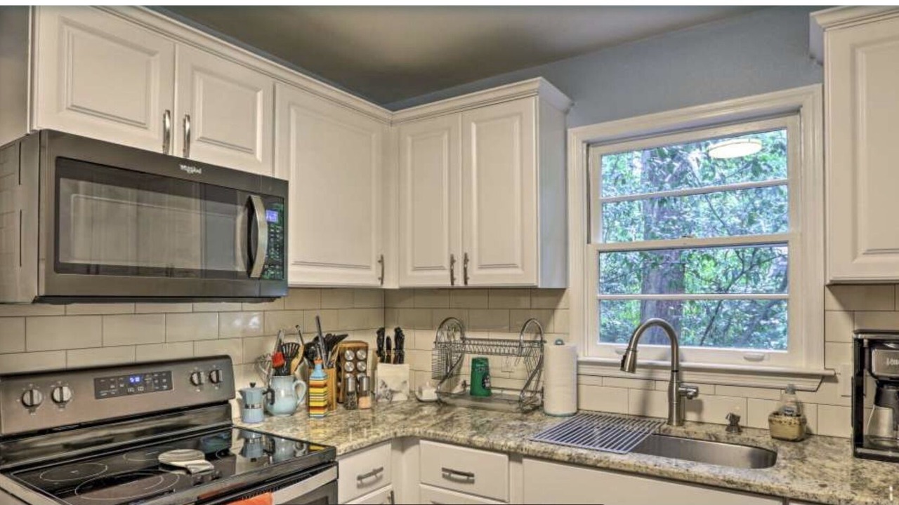 Photo of Kitchen in Tallahassee