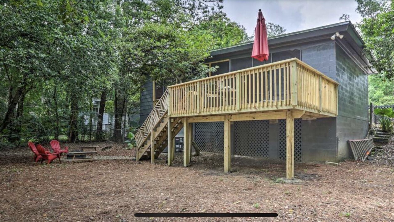 Photo of Outdoor in Tallahassee
