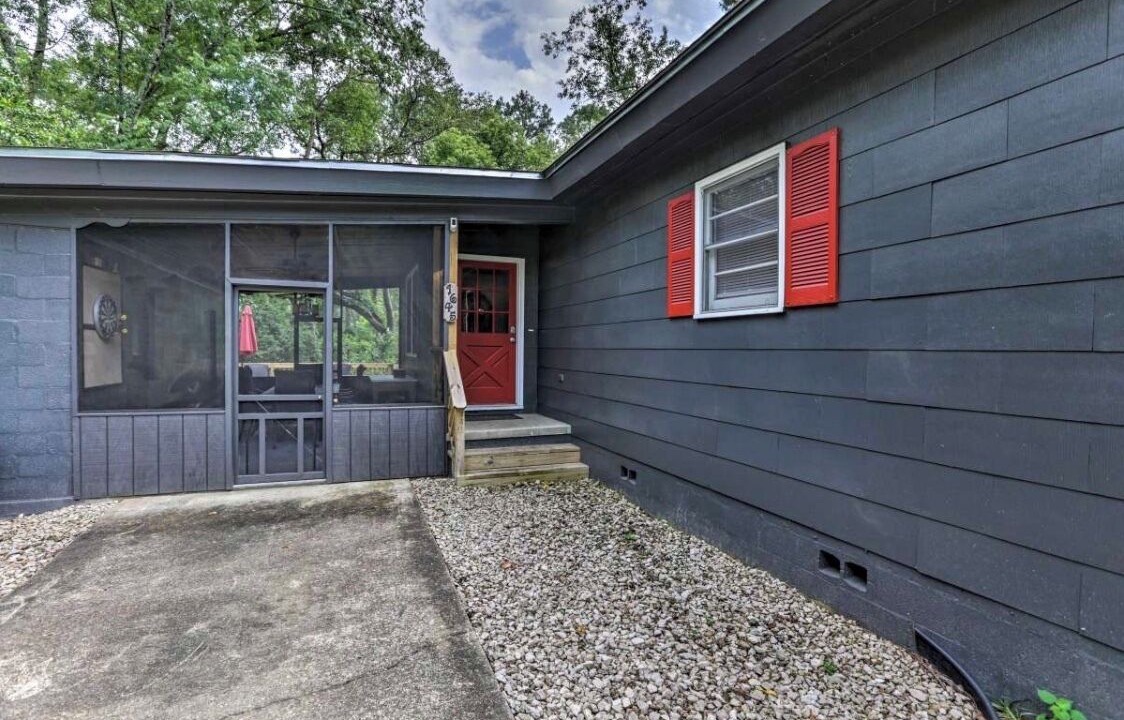 Photo of Outdoor in Tallahassee