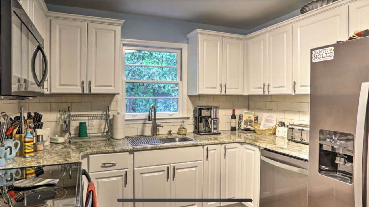 Photo of Kitchen in Tallahassee