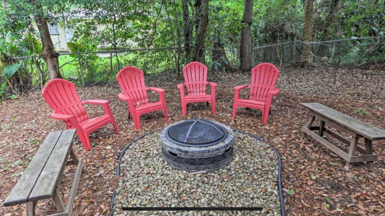 Photo of Outdoor in Tallahassee