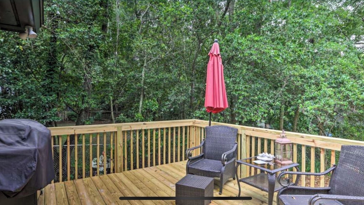Photo of Outdoor in Tallahassee