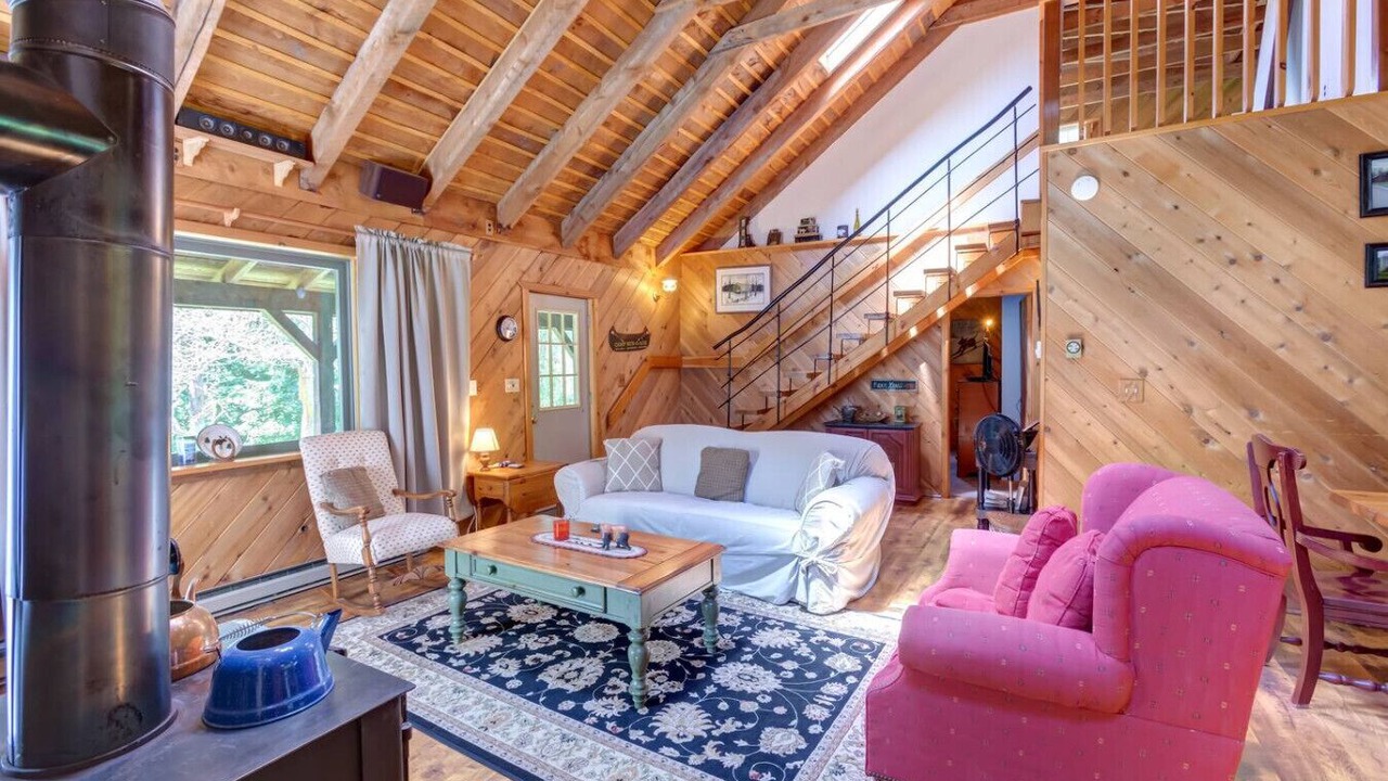 Photo of Livingroom in Denver