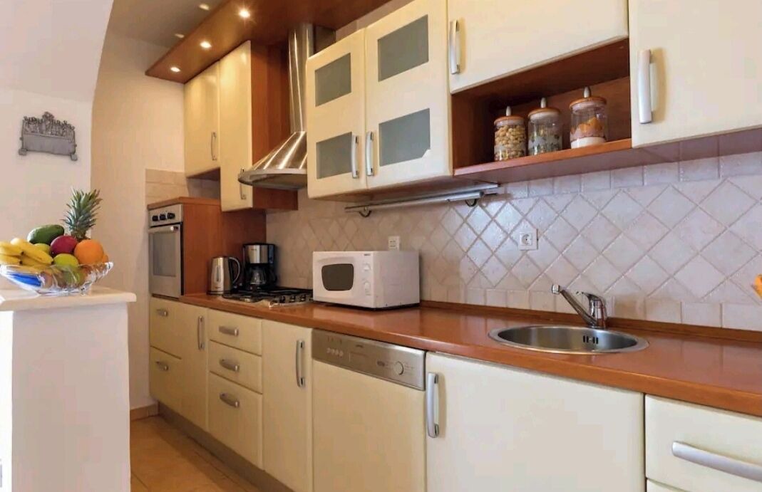 Photo of Kitchen in Srinjine