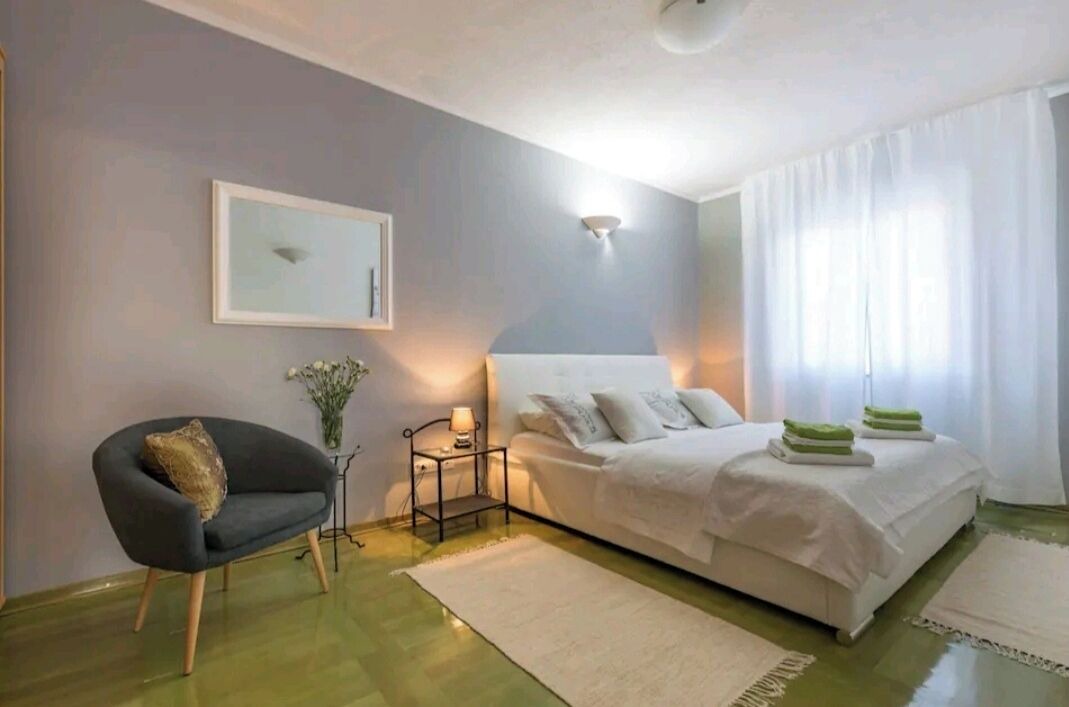 Photo of Bedroom in Srinjine