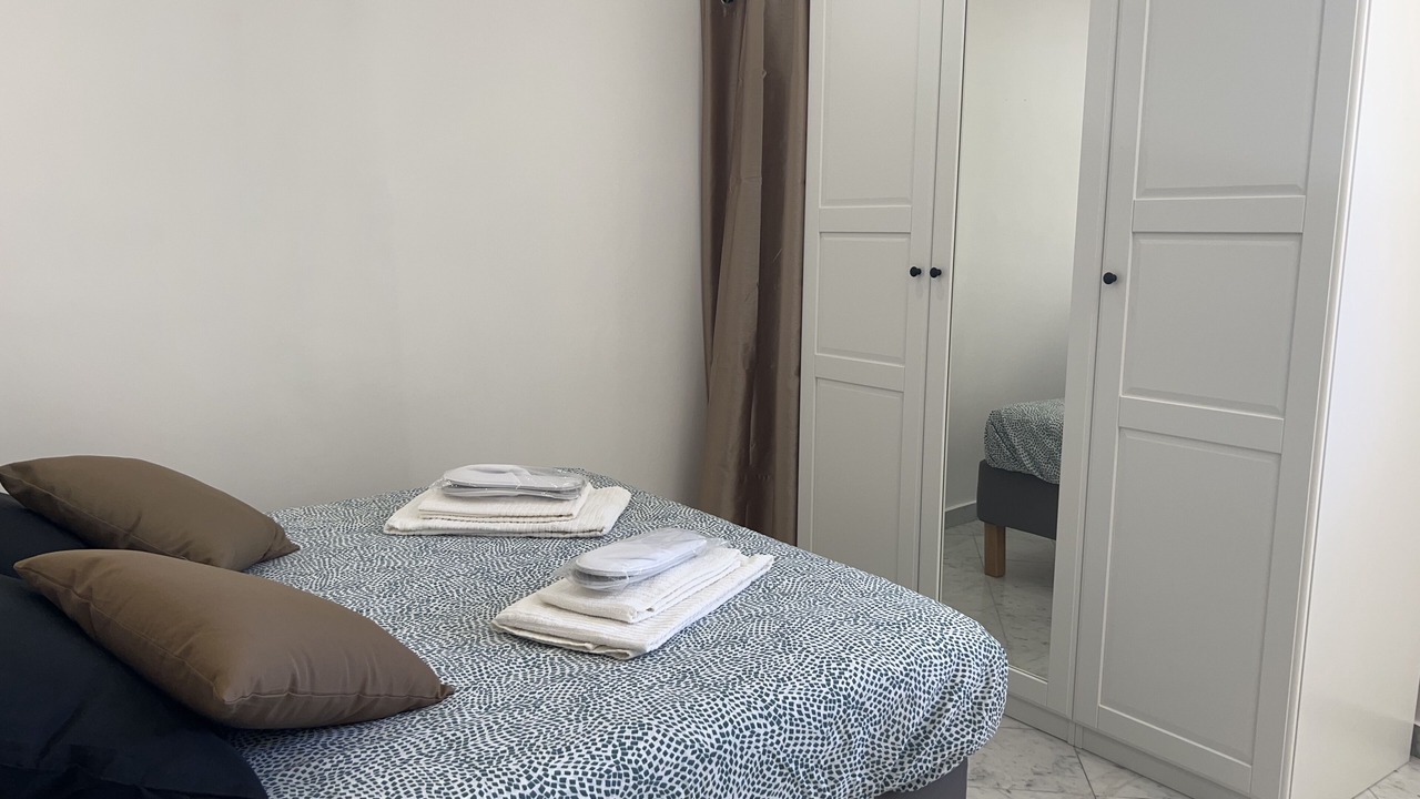 Photo of Bedroom in L'Annonciade