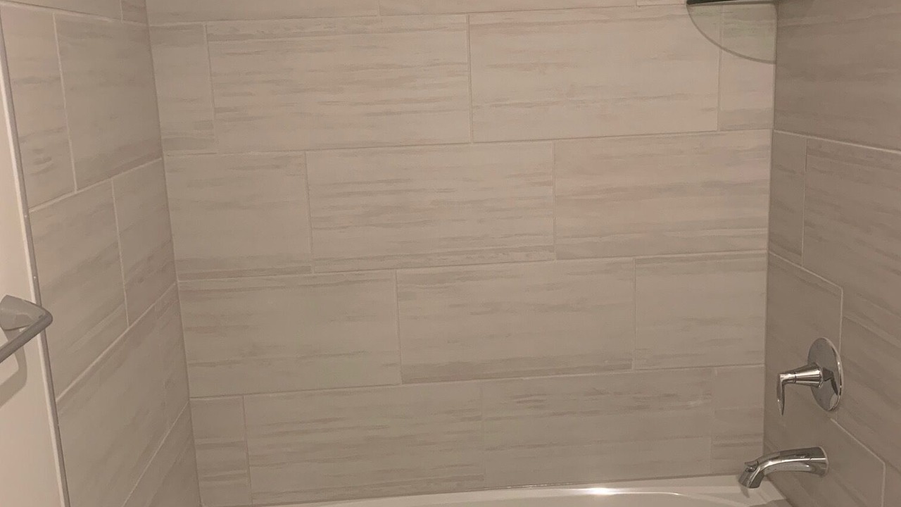 Photo of Bathroom in Ashburn