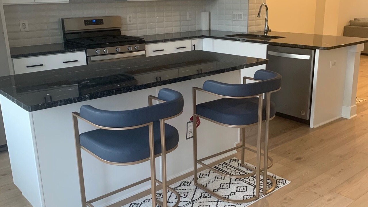 Photo of Kitchen in Ashburn