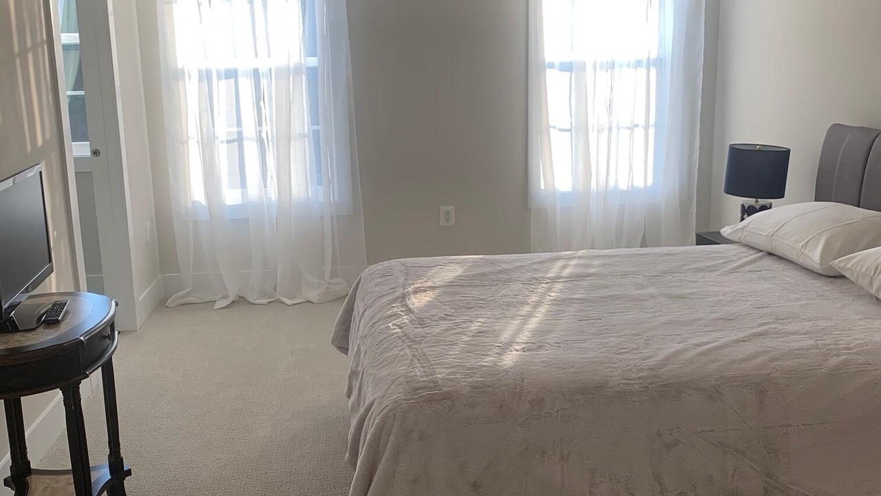 Photo of Bedroom in Ashburn