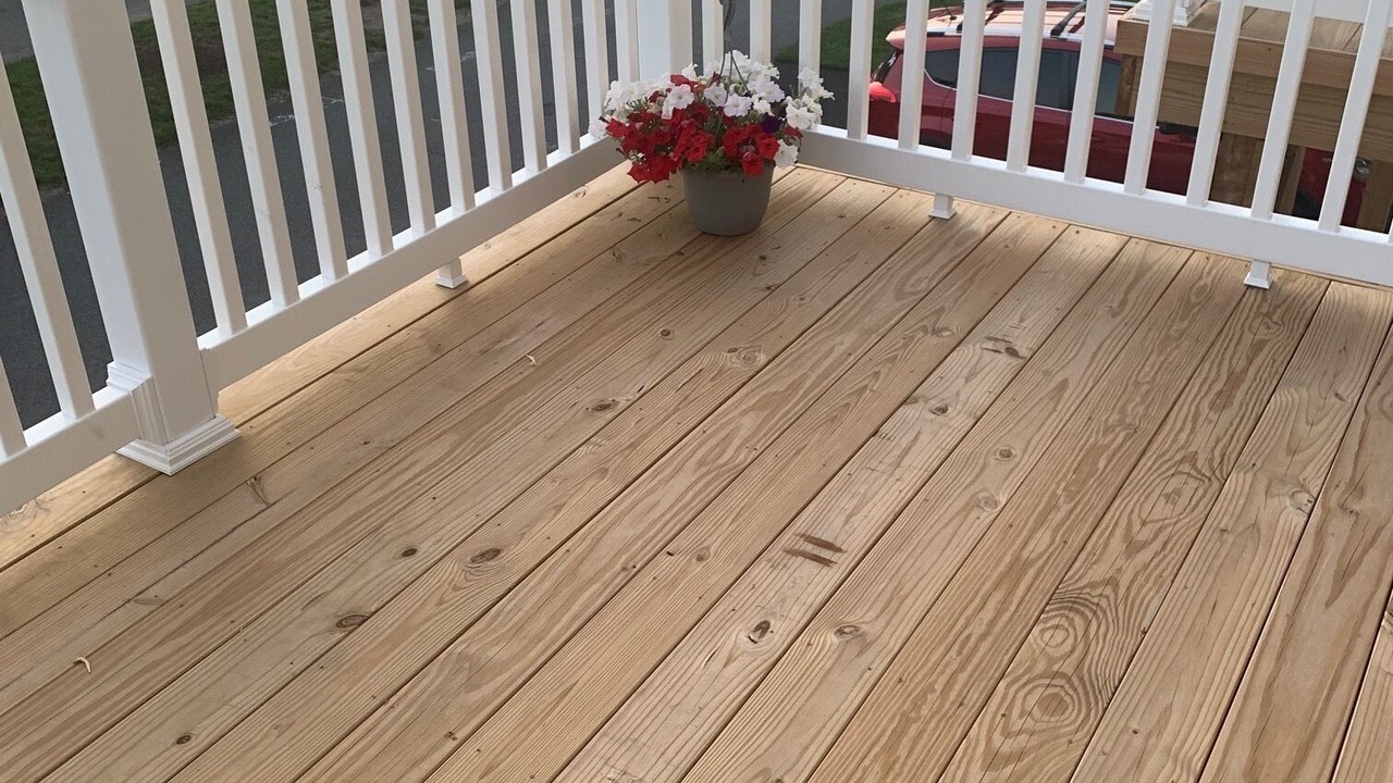 Photo of Outdoor in Ashburn