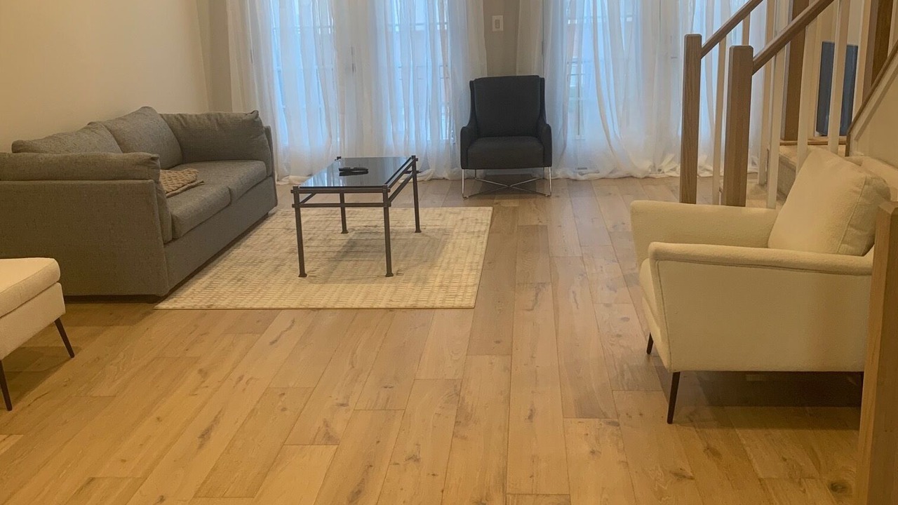 Photo of Livingroom in Ashburn