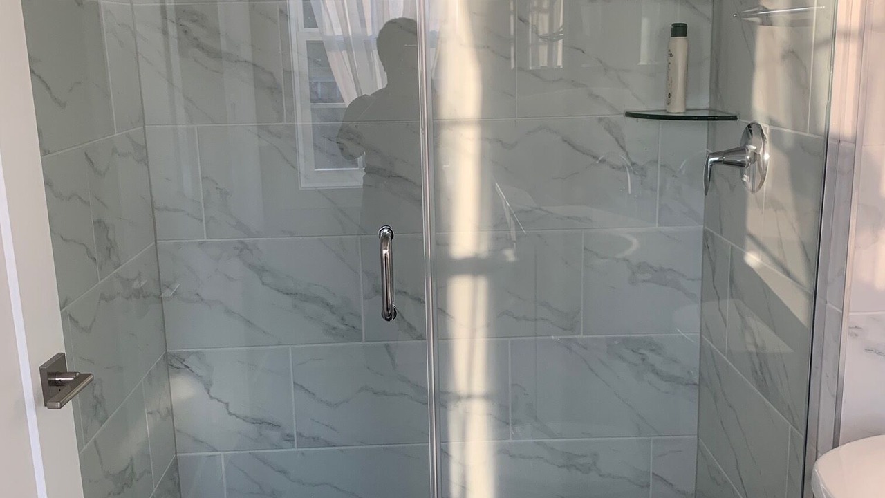 Photo of Bathroom in Ashburn
