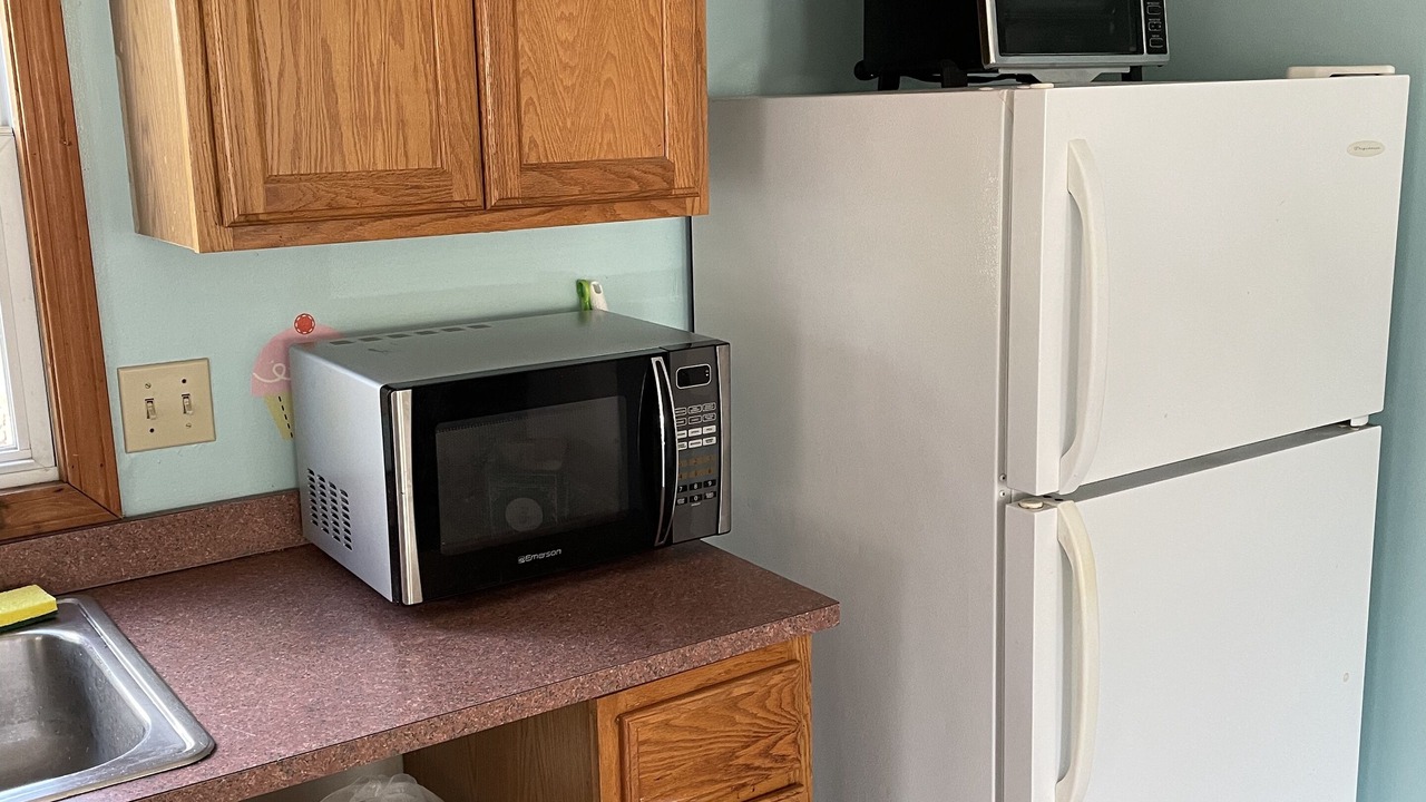 Photo of Kitchen in Baldwinsville
