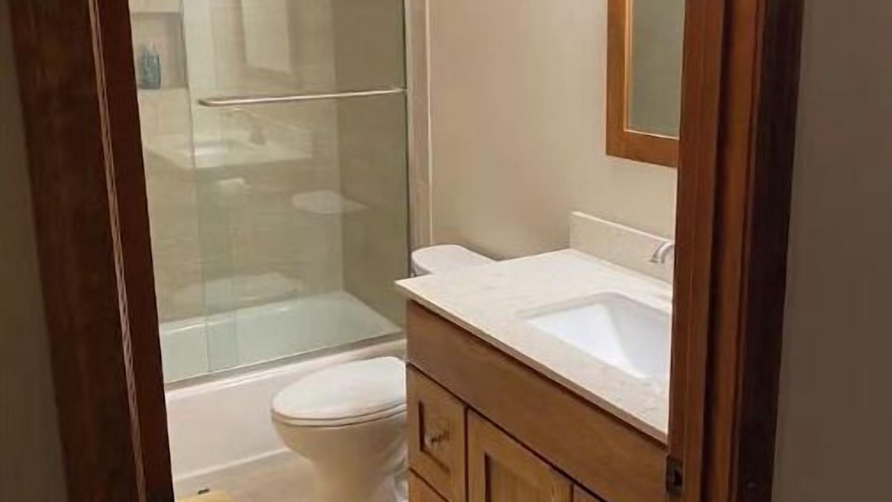 Photo of Bathroom in Granger