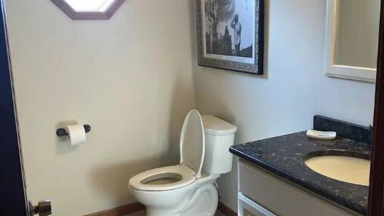 Photo of Bathroom in Granger